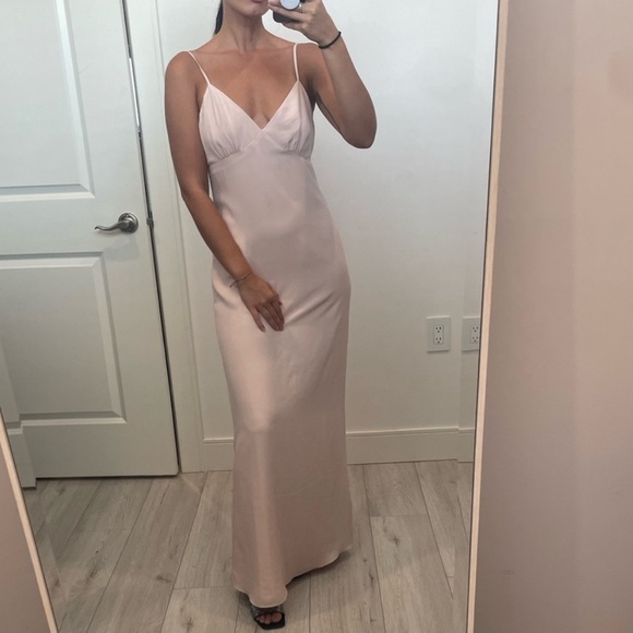 House of Harlow 1960 Dresses & Skirts - House of Harlow 1960 x Revolve Dress